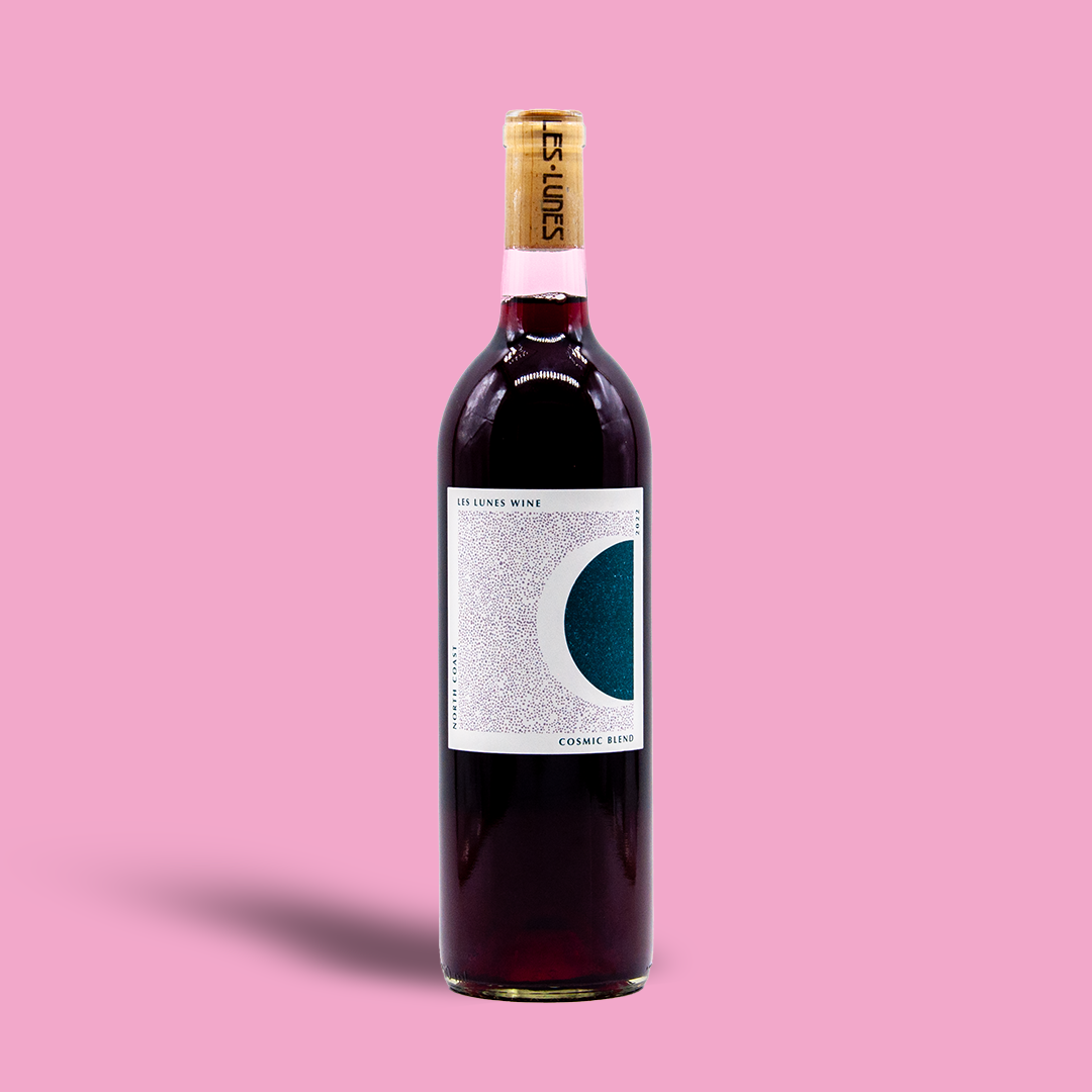 Les Lunes Wine