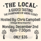 A Guided Tasting: The Champagnes of Andre Clouét - 6pm-7:30pm - 12/2/24