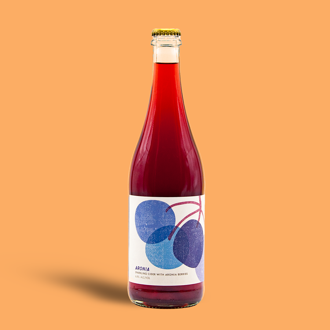 Aronia - Wildbranch Cider