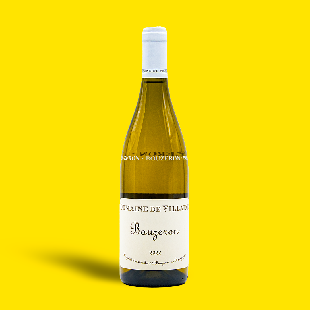 Bouzeron - Domaine A. & P. de Villaine