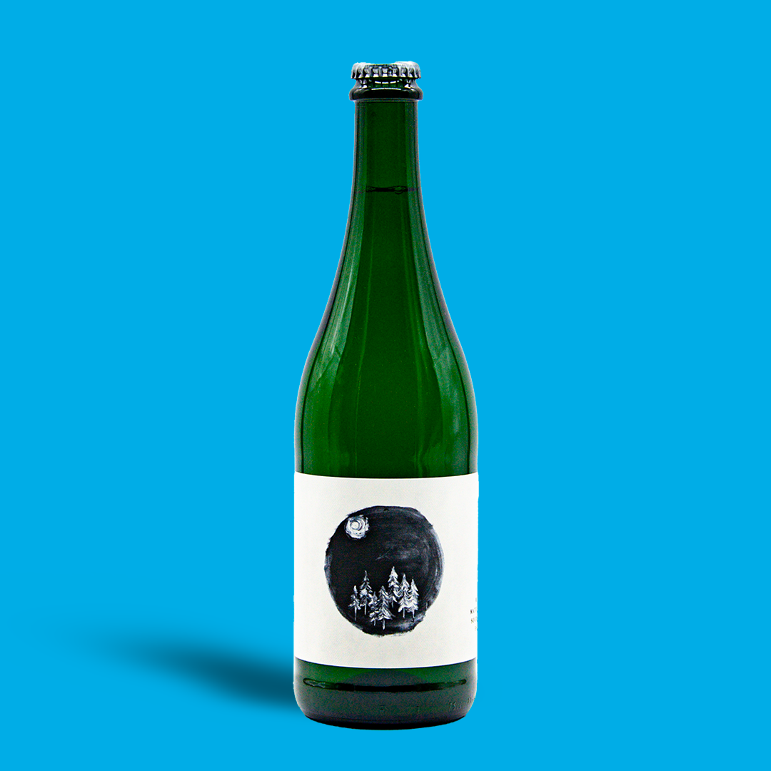 Cabin Bier: Puncheon - Freak Folk Bier