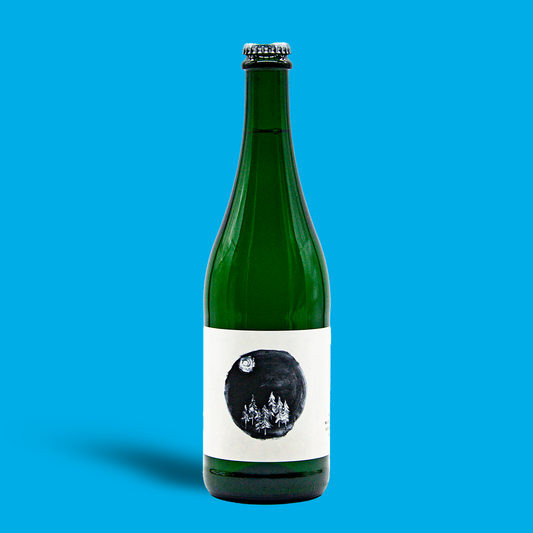 Cabin Bier: Puncheon - Freak Folk Bier