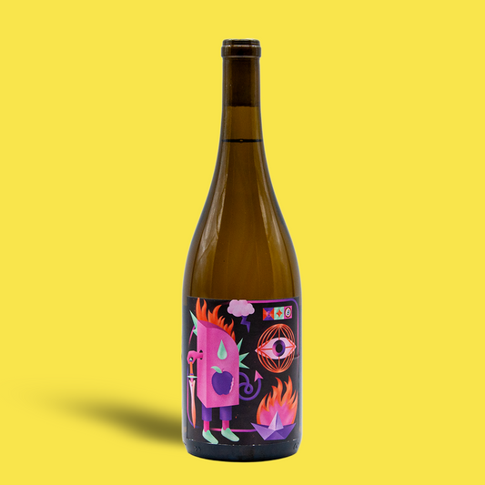 Chardonnay - Libertine Wines