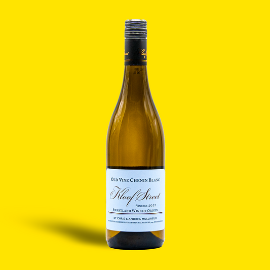 Chenin Blanc 'Swartland' - Kloof Street