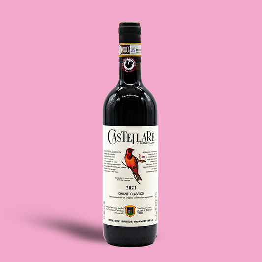 Chianti Classico - Castellare