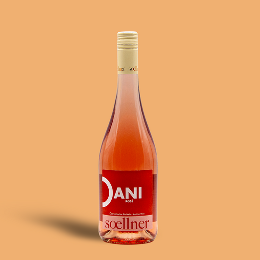 Dani Rosé - Soellner 2022