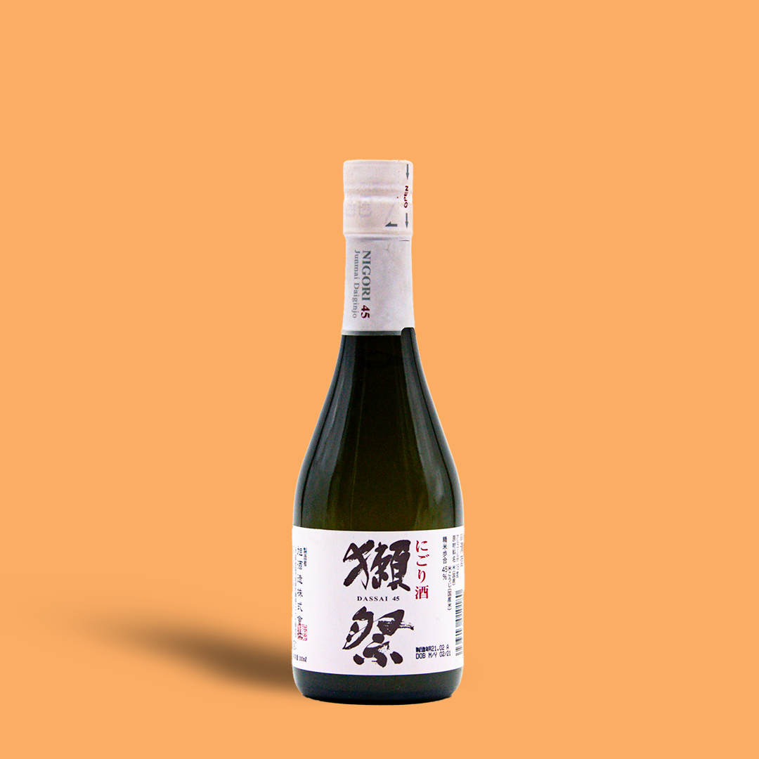 Dassai 45 - Asahi Shuzo