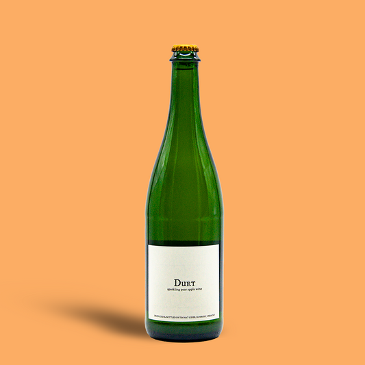 Duet - Tin Hat Ciders