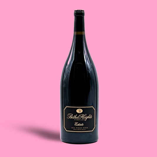 Estate Pinot Noir 1.5L - Bethel Heights