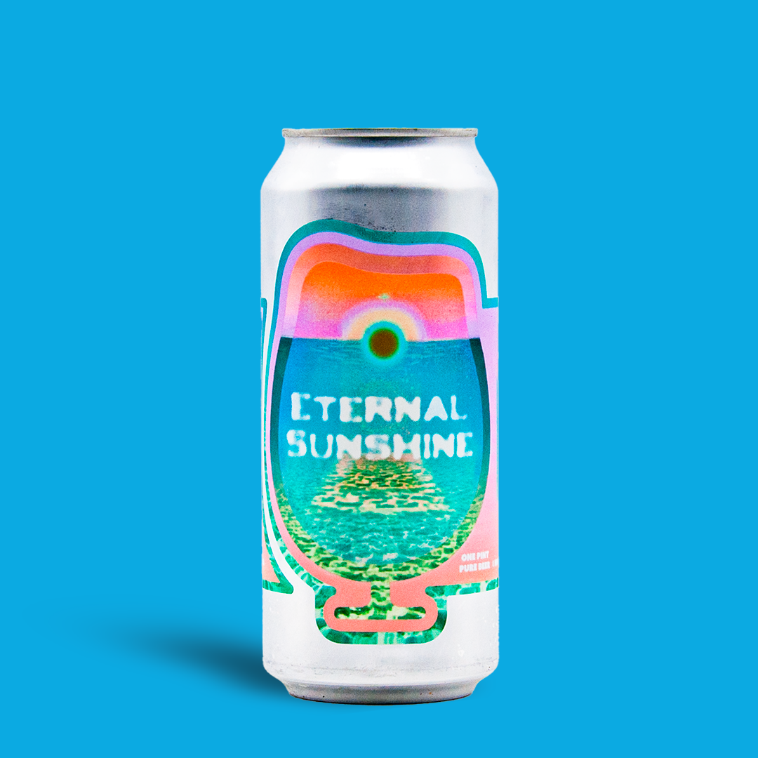 Eternal Sunshine - Foam Brewers