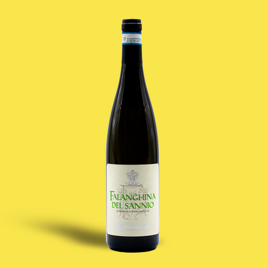 Falanghina del Sannio - Mastroberardino