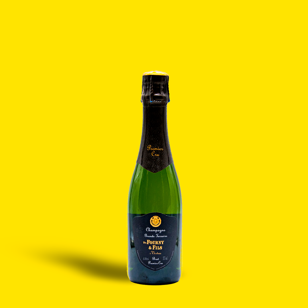 Grand Reserve Brut - Veuve Fourny & Fils NV