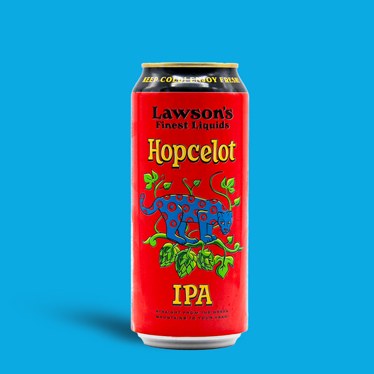 Hopcelot - Lawson's Finest Liquids