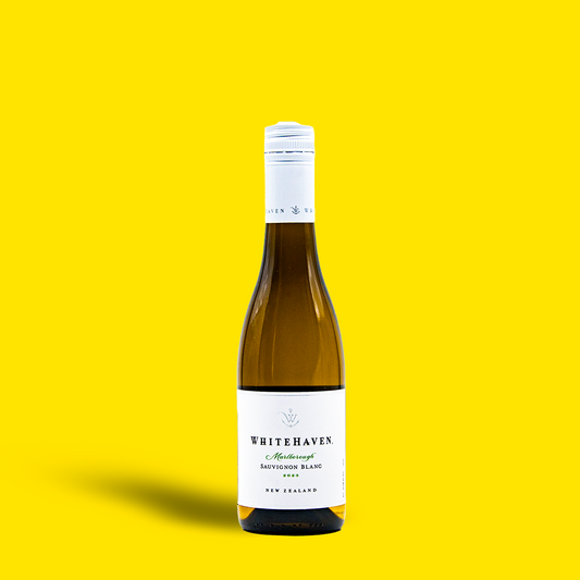 Marlborough Sauvignon Blanc - Whitehaven Wines