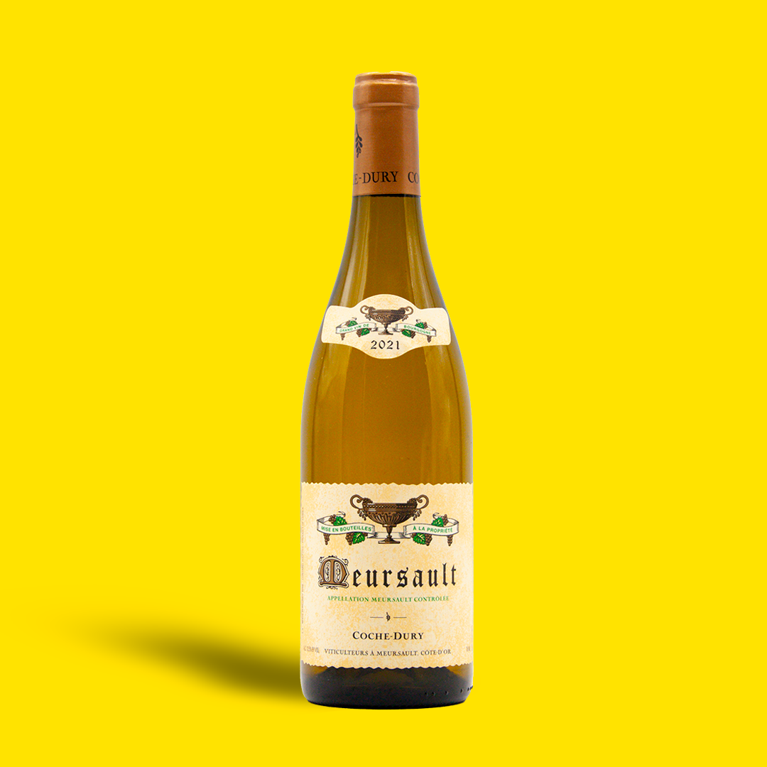 Meursault - Domaine Coche-Dury