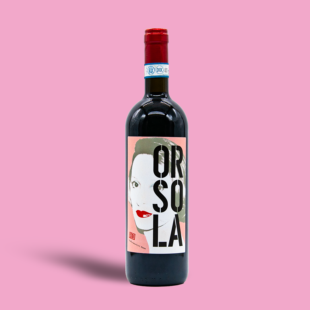 Monferrato Rosso - Orsola