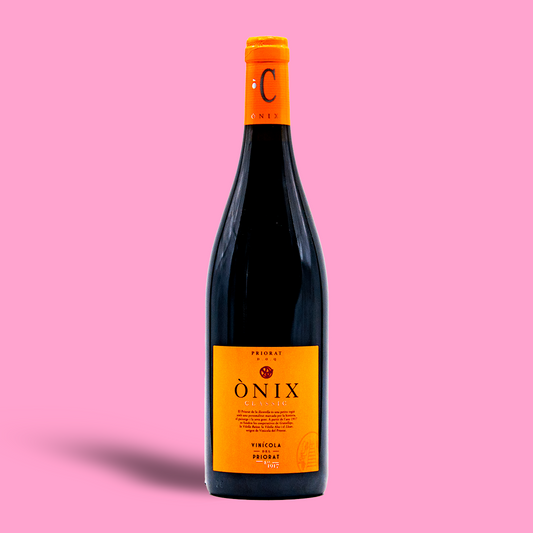 Onix Classic - Vinicola del Priorat