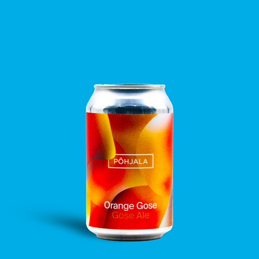 Orange Gose - Põhjala