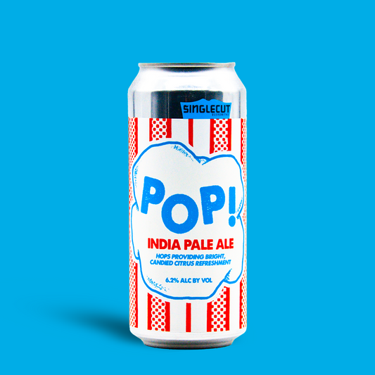 POP! - SingleCut Beersmiths