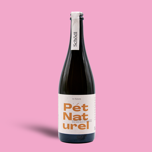 Pet Nat - Schodl