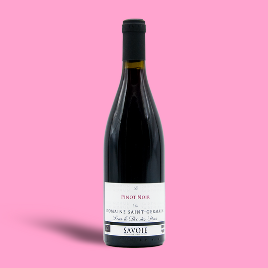 Pinot Noir - Domaine Saint-Germaine