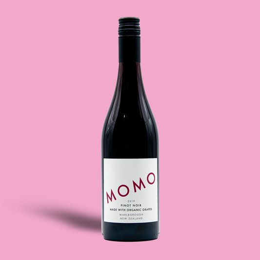 Pinot Noir - Momo