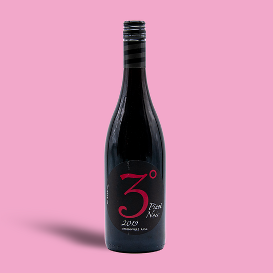 Pinot Noir 3 Degrees - Maysara