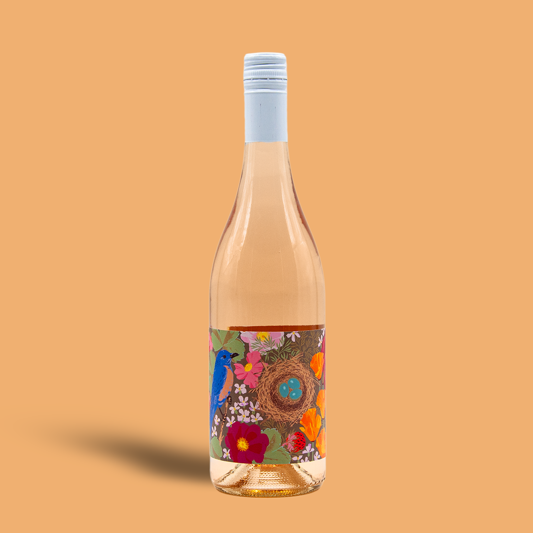 Pinot Noir Rosé - Anne Amie