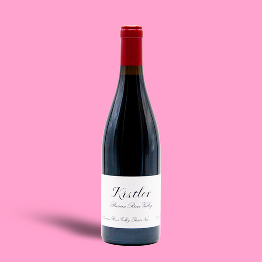 Pinot Noir Russian River Valley - Kistler Vineyards