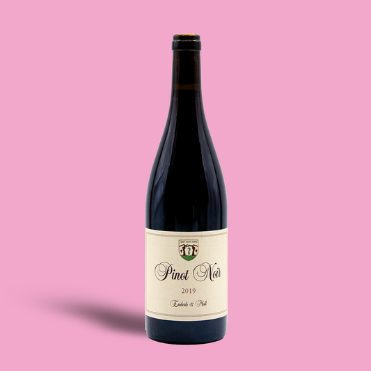 Pinot Noir "Basis" - Enderle & Moll