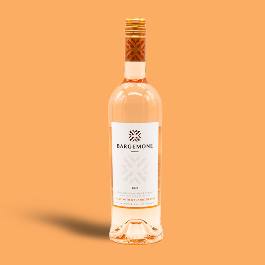 Provence Rosé - Bargemone