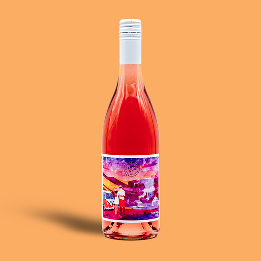 Rosé - Pomalo Wine Co.