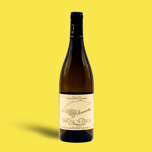 Sancerre - Les Boursicottes