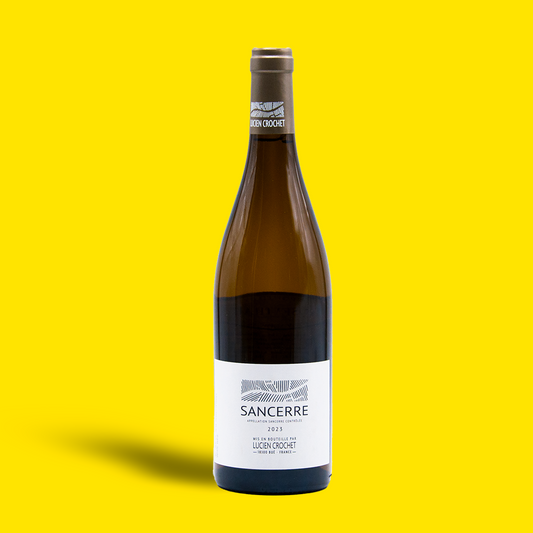 Sancerre - Lucien Crochet