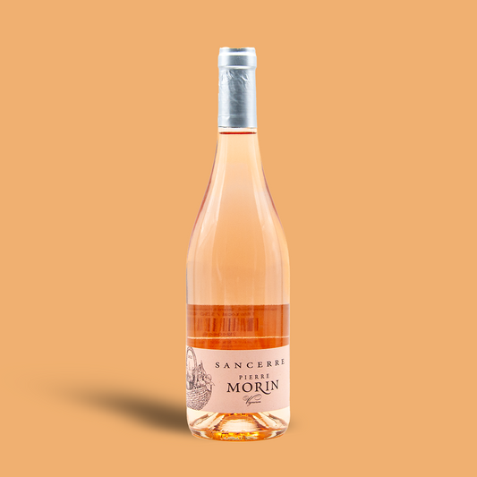 Sancerre Rosé - Gerard & Pierre Morin 2022