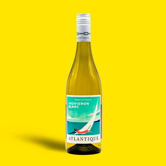 Sauvignon Blanc - Atlantique