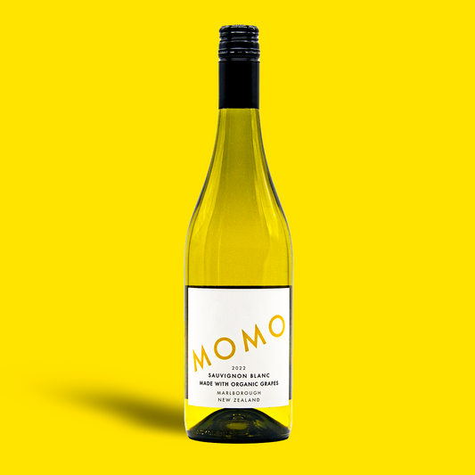 Sauvignon Blanc - Momo