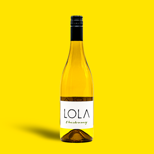 Sonoma Coast Chardonnay - Lola