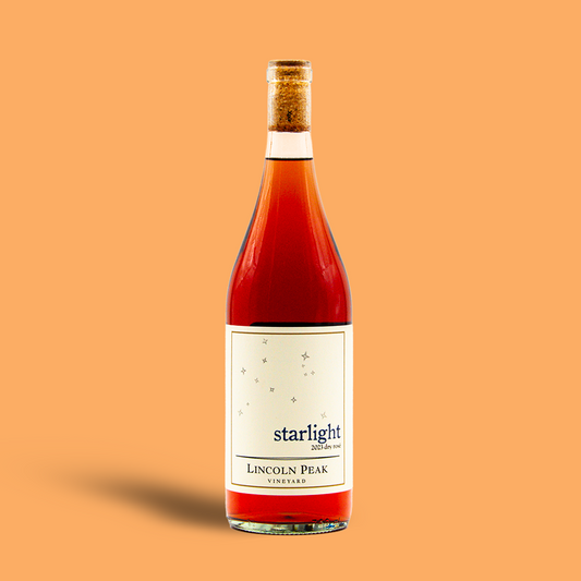 Starlight - Lincoln Peak Vineyards