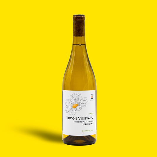 Vermentino - Troon