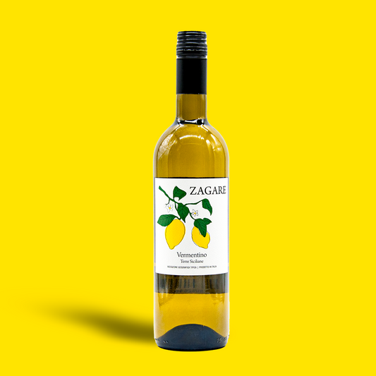 Vermentino - Zagare