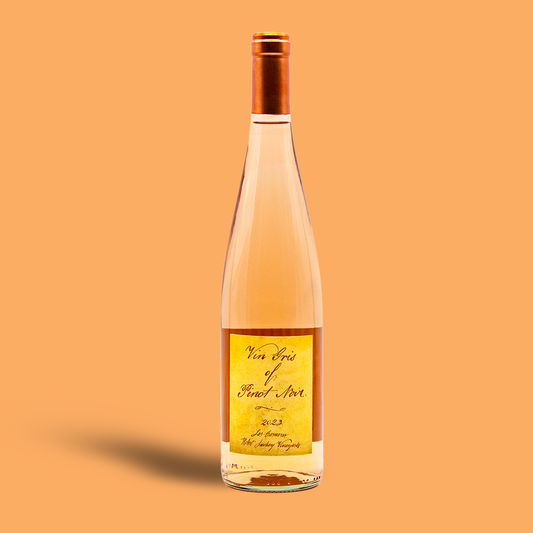 Vin Gris Rosé - Robert Sinskey