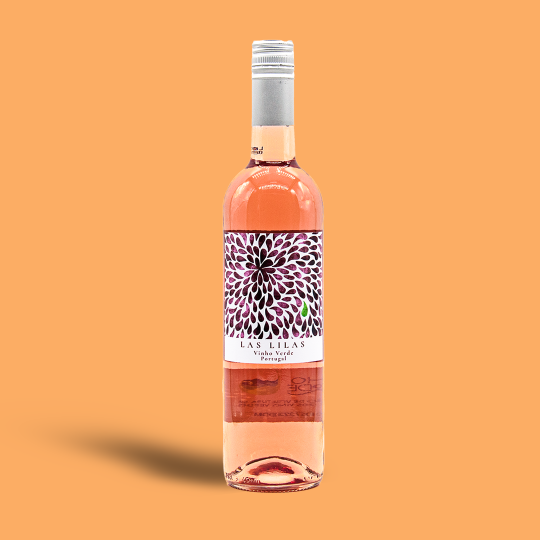 Vinho Verde Rosé - Las Lilas