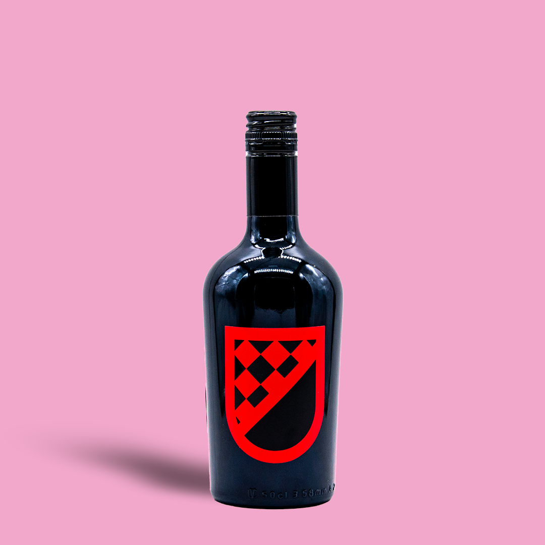 Visciola Cherry Wine - Lucchetti