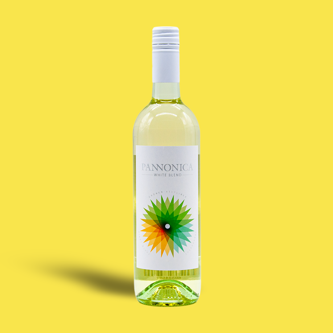 White Blend Weinland - Pannonica