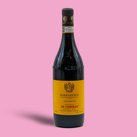 Barbaresco - De Forville 2019