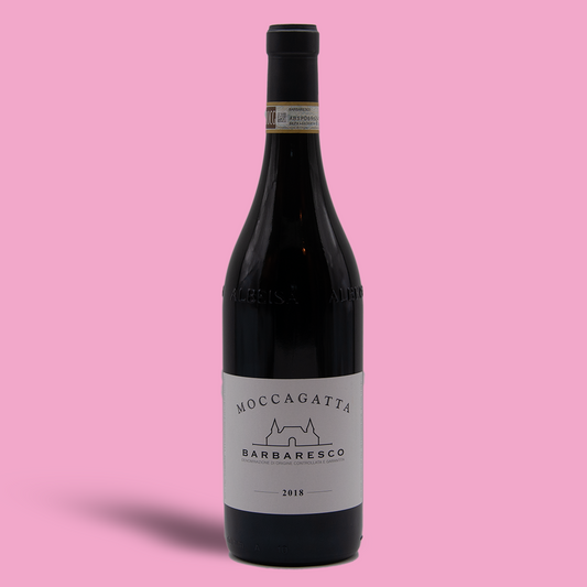 Barbaresco - Moccagatta