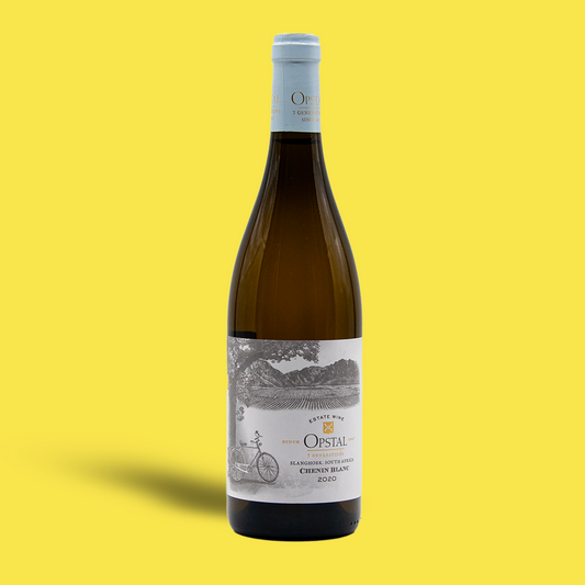 Chenin Blanc - Opstal 2020