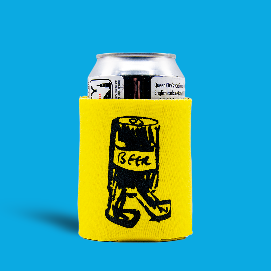 Koozie - The Local