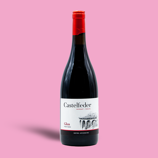 Pinot Nero Glen - Castelfeder 2019